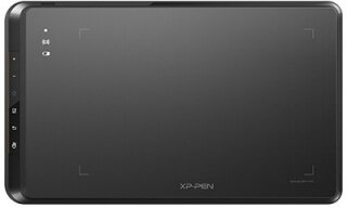 XP-Pen Star 05 Grafik Tablet kullananlar yorumlar